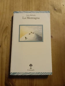 LA MONTAGNA di JULES MICHELET, ed IL MELANGOLO - Foto 1 di 1