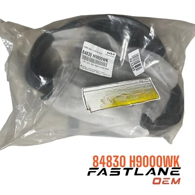 2018-2023 KIA RIO CLUSTER BEZEL NEW OEM 84830 H9000WK - Image 1 of 4