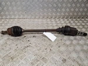 SUBARU IMPREZA WRX DRIVESHAFT FRONT PASSENGER SIDE PETROL 5 SPEED GH MK3 2007 - Picture 1 of 7