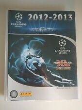 Panini Adrenalyn XL Champions League 2012 2013 komplett + 35 Limited!