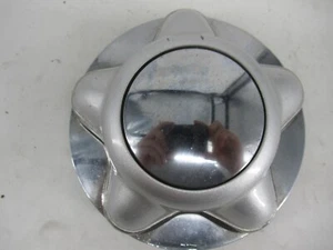 Center Caps Hubcaps Ford F150 Expedition F65A-1A096 OEM 16" Wheel Chrome/Painted - Picture 1 of 3