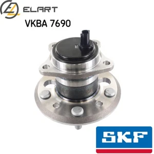 WHEEL BEARING KIT VKBA 7690 FOR TOYOTA CAMRY 2AR-FE/FXE 2.5L 4cyl CAMRY 3.5L - Picture 1 of 8