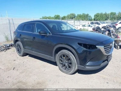 CX-9      2016 Fuel Vapor Canister 1355331 Foto 1 de 4