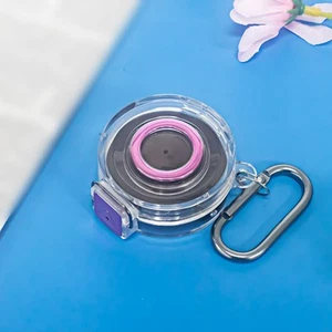 Przenośna osłona ochronna do ładowarki Oura Ring Gen3 stylowa - Zdjęcie 1 z 27
