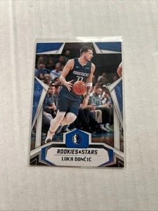 2019-20 Panini Chronicles #674 Luka Doncic Rookies and Stars - Picture 1 of 2