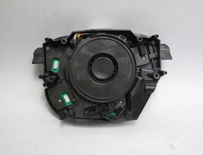 BMW E60 5-Series E63 Late Model Steering Column Switch Hub 2008-2010 USED OEM - Image 1 of 4