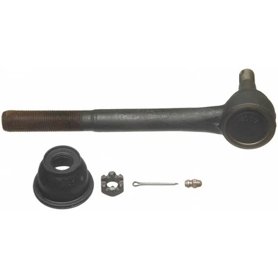 MOOG Front Inner Steering Tie Rod End for 1972-1974 DODGE D100 PICKUP - Image 1 of 2