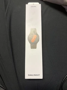 Samsung SM-L300NZGAXAA Galaxy Watch7 40mm Smart Watch, Aluminum, Bluetooth, - Picture 1 of 5