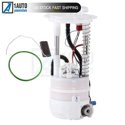 Conjunto de módulo de bomba de combustible eléctrica apto para Nissan Rogue Select 2008-2015 2,5 L Foto 1 de 4