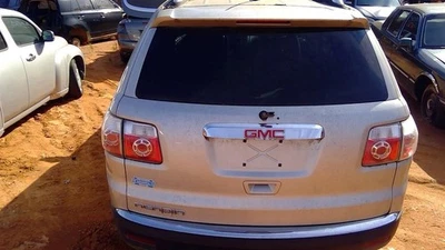 Maletero/portón trasero sin elevación eléctrica compatible con 07-12 ACADIA 266006 Foto 1 de 4