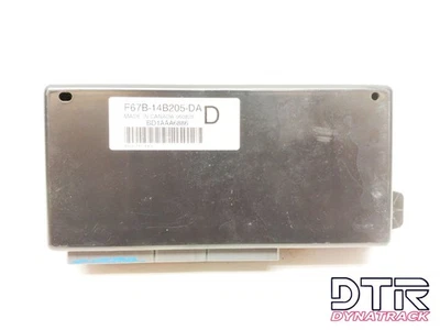 Ford Ranger Mazda B2500 B3000 1996 1997 GEM Multifunction Module F67B-14B205-DA Foto 1 de 4