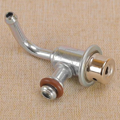 Regulador de presión de combustible apto para Honda Civic 1.7L L4 2001-2004 158-0563 PR310 Foto 1 de 4