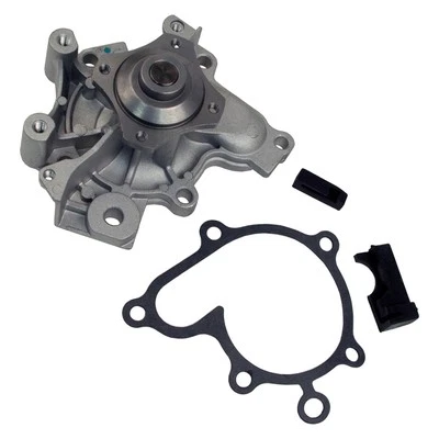 For Mazda Protege 1999-2003 Beck Arnley 131-2164 Engine Coolant Water Pump Foto 1 de 2