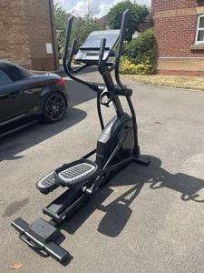 NordicTrack Airglide LE Elliptical Cross Trainer Home Gym Cardio Training - Picture 1 of 10
