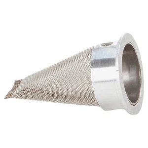FMF Racing 040670 Spark Arrestor Insert for PowerCore 4 Hexagonal Mufflers - Picture 1 of 2