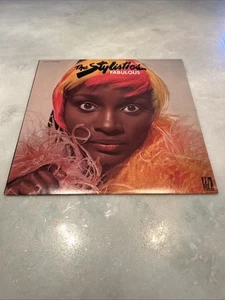 The Stylistics - Fabulous Record LP - Bild 1 von 4