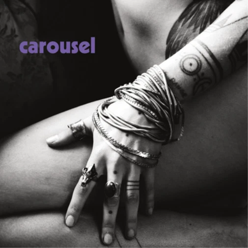 Carousel Jeweler's Daughter (CD) Album Foto 1 de 1