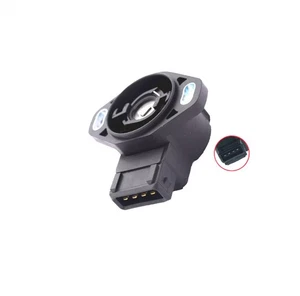 # 89452-20070 TPS Throttle Position Sensor For Toyota Corolla MR2 1.6L 4Agec - Picture 1 of 5