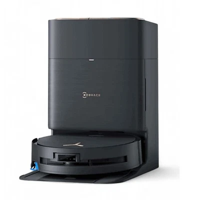 ECOVACS DEEBOT X9 PRO Omni Robot Vacuum Mopping Function and Hot Water Mop Wash - Image 1 of 4