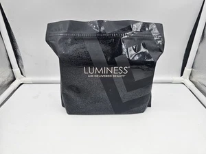 KIT DE DÉMARRAGE MAQUILLAGE FOND DE TEINT SOIE VAPORISATEUR AÉROGRAPHE LUMINESS Fair 020 NEUF - Photo 1/2