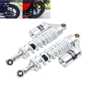 7MM Spring 320MM Motorcycle Rear Shock Absorber For Honda For Kawasai Fit Suzuki - Picture 1 of 11