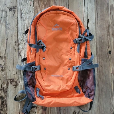 Venture Pal 40L Lightweight Packable Travel Hiking Backpack Daypack - Image 1 of 4