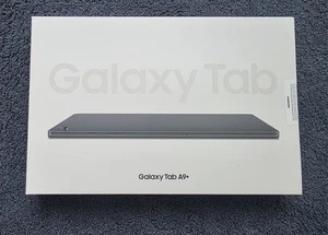 New Sealed Samsung Galaxy Tab A9+ Plus 11" *Free Postage* 128GB -8Gb Ram Tablet - Picture 1 of 1