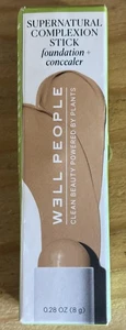 Well People Supernatural Complexion Stick Foundation + Concealer #14 FN - Picture 1 of 2