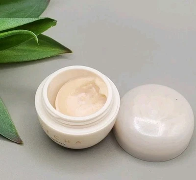 Tatcha The Silk Peony Melting Eye Cream 0.5 fl New READ DESCRIPTION  - Image 1 of 4