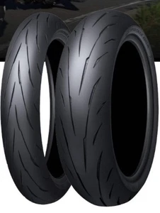 Neumático trasero Dunlop Sportmax Q5A - 150/60ZR17 M/C (66H) TL - Imagen 1 de 2