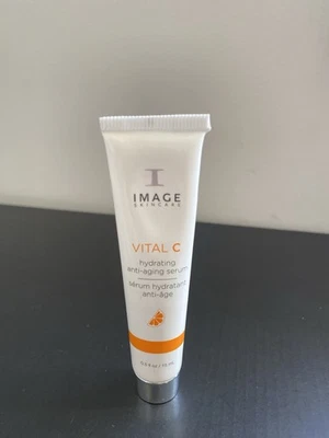Image Skincare Vital C Hydrating anti-aging serum - Image 1 of 2