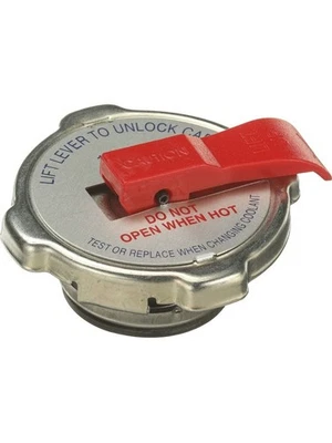 Gates Lev-R-Vent Radiator Cap (10329) - Image 1 of 4