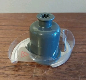 GE 12 Cup Food Processor G8P1 - Replacement Mini S Chopping Blade - Picture 1 of 6