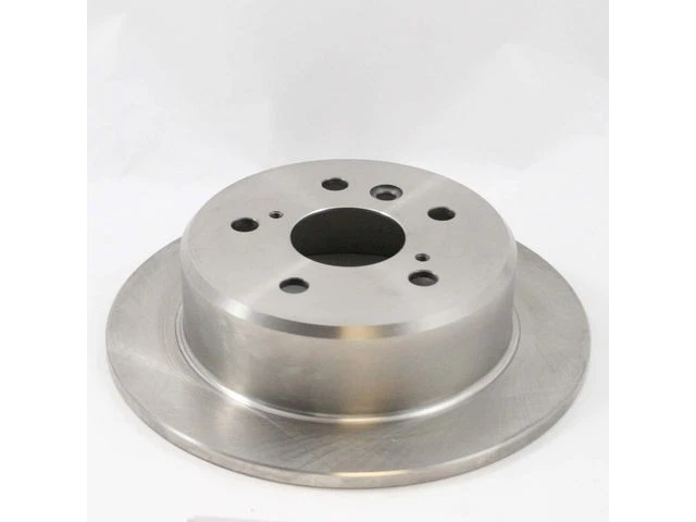 Ротор заднего тормоза для 1992-2001 Toyota Camry 1999 1998 1995 1994 1996 ZH687MV - Изображение 1 из 1