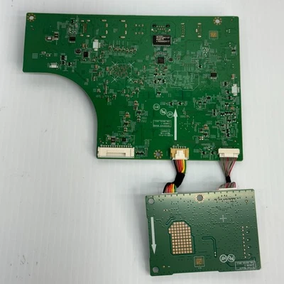 Main Board for HP Z24M G3 QHD Monitor 21M029-1 - Image 1 of 4
