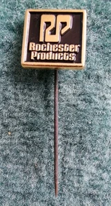 Rochester Products Anstecknadel GM Delphi 80er Jahre - Bild 1 von 2