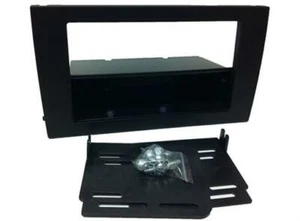 Kit de instalación de radio/tablero estéreo AUDI SMOOTH Single Din con bolsillo AUD-239SMK - Imagen 1 de 1