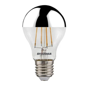Corona de plata Sylvania Toledo 4,5 W E27 827 - Imagen 1 de 1