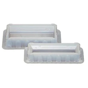 P8010-1S Multi Channel Solution or Reagent Reservoir, 10 Ml Capacity, Sterile, I - Picture 1 of 12