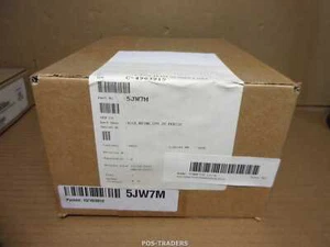 Dell 5JW7M CPU Cooling Heatsink FOR DELL PowerEdge R720XD R720 Server 05JW7M - Photo 1/3