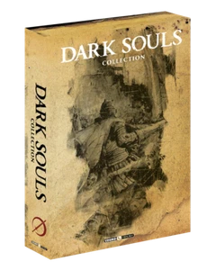 Dark Souls Collection Cofanetto (Vol. 1-5) - Cosmo Fantasy - Editoriale Cosmo - Photo 1/1