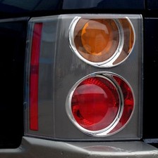 Condotta DEL FRENO ASSY Parte Posteriore Destra per Range Rover Vogue L322 da 2010 LR058026