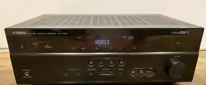 Yamaha HTR-4065 - 5.1 Ch HDMI Network Home Theater Receiver Surround Sound - Picture 1 of 10