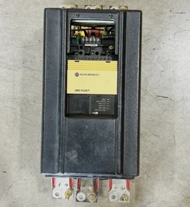 Allen Bradley 150-A360NCD Solid State Motor Controller 3ph 575V - for parts - Picture 1 of 10