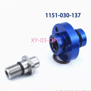 1PZ Nuovo 1151-030-137 Giunto Rotante Alta Velocità Sostituzione - Foto 1 di 2