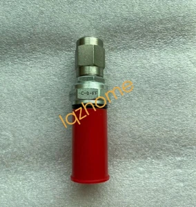 1PCS NEW VICKERS FCV7-10-C-0-FF Cartridge Valve Via DHL or FedEx - Picture 1 of 3