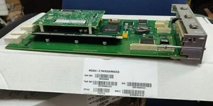 Alcatel Lucent 3EH73048BD OMNIPCXMGA24 MADA3 Gateway Application Processing Unit - Picture 1 of 2