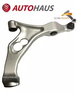 fits AUDI Q7 2006-2016 FRONT LOWER WISHBONE CONTROL SUSPENSION ARM RIGHT - Picture 1 of 2