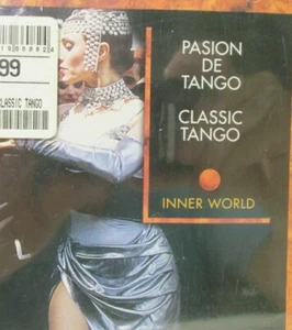Rare Pasion De Tango Classic Tango cd9645 - Imagen 1 de 1