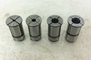 Nikken NCK32 Typ Spannzange - Durchmesser: 1/4", 3/8", 5/8" - VERPACKT - Bild 1 von 6